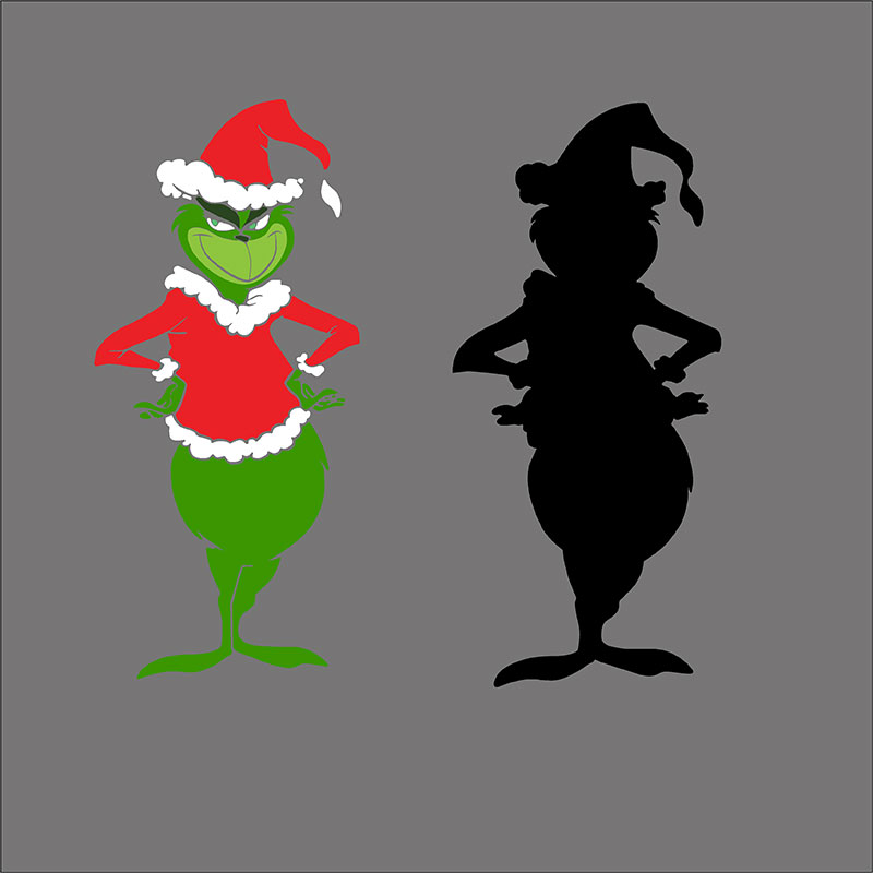 Grinch Buffalo Bills Svg, Sport Svg, Grinch Svg, Buffal - Inspire Uplift